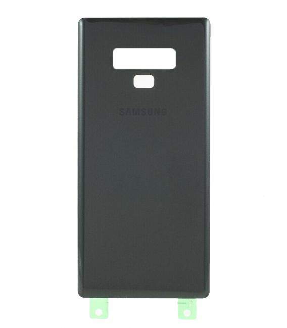 Tapa trasera de bateria cristal para Samsung Galaxy Note 9 N960F Elige Color
