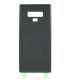 Tapa trasera de bateria cristal para Samsung Galaxy Note 9 N960F Elige Color - thumbnail 4