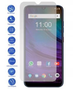 Protector de Pantalla Cristal Templado Vidrio 9H Premium para ZTE V10 Vita