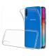 Funda de gel TPU carcasa silicona para movil Samsung Galaxy A50 Transparente - thumbnail 1