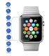 Protector de Pantalla Cristal Templado Premium para Reloj Apple Watch 42mm - thumbnail 1