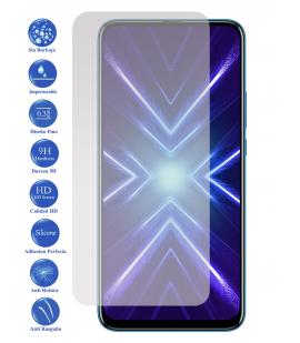 Protector de pantalla Huawei Honor 9X de Cristal Templado Vidrio 9H para movil - Todotumovil