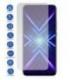 Protector de pantalla Huawei Honor 9X de Cristal Templado Vidrio 9H para movil - Todotumovil - thumbnail 1