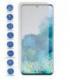 Protector de pantalla Galaxy S20 Plus TRANSPARENTE de Cristal Templado Vidrio 9H para movil - Todotumovil - thumbnail 1