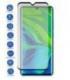 Protector de pantalla Xiaomi Note 10 Lite NEGRO de Cristal Templado Vidrio 9H para movil - Todotumovil - thumbnail 1