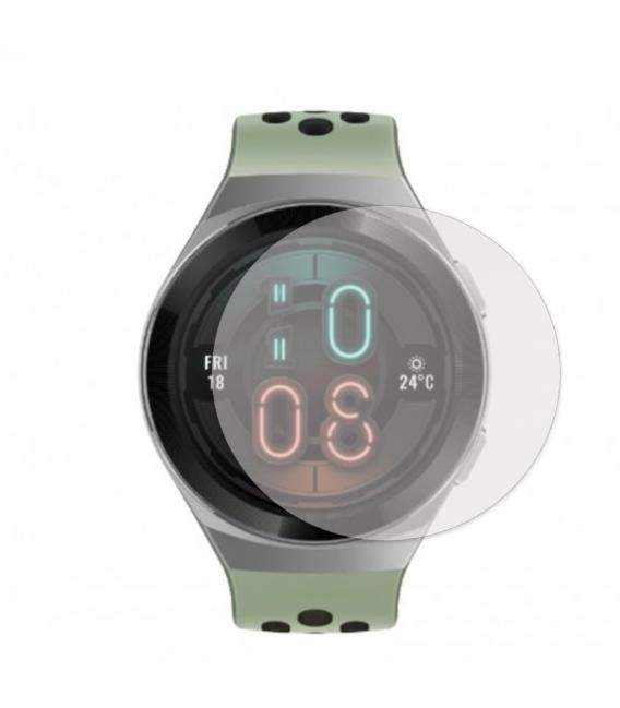 Protector para Huawei Watch GT 2E lente de camara Cristal Templado Vidrio