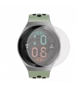 Protector para Huawei Watch GT 2E lente de camara Cristal Templado Vidrio