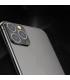 Protector para lente de cámara Iphone 11 Pro/11 Pro Max anti arañazos y golpes en color negro compatible con fundas - thumbnail 2