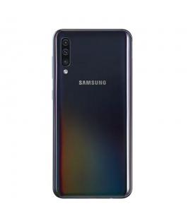 Tapa trasera para Samsung Galaxy A70 en diferentes colores a elegir: Blanco, Negro y Azul
