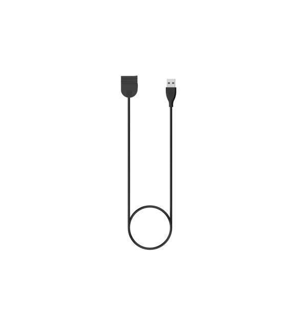 Cable USB carga y sincronización 0.15 Metros para pulsera Xiaomi MI Band 1 2 3 4 5