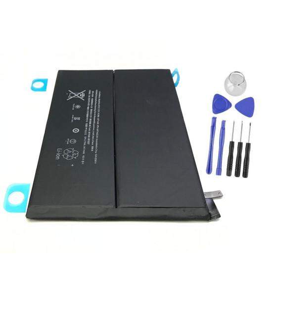 Kit batería interna de recambio neutral modelo A1512 compatible con Ipad Mini 3
