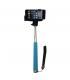 Palo extensible selfie Monopod para cámaras de teléfonos móviles disponible en varios colores a elegir - thumbnail 5