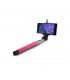 Palo extensible selfie Monopod para cámaras de teléfonos móviles disponible en varios colores a elegir - thumbnail 6
