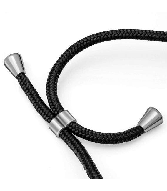 Cordón Universal para la funda del teléfono móvil. Cuerda colgante correa de cuello en diferentes colores a elegir