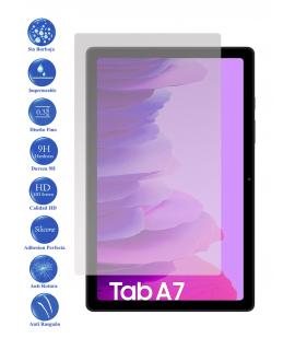 Protector de Pantalla Para Samsung A7 10.4 4G Cristal Templado Tablet Vidrio 9H