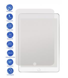Protector de Pantalla Para Apple Ipad 2019 10.2" Cristal Templado Tablet