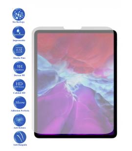 Protector de Pantalla Para Apple Ipad Pro 12.9" 2020 Cristal Templado Tablet