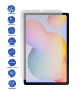 Protector de Pantalla Para Samsung S6 10.5 4G Cristal Templado Tablet Vidrio 9H