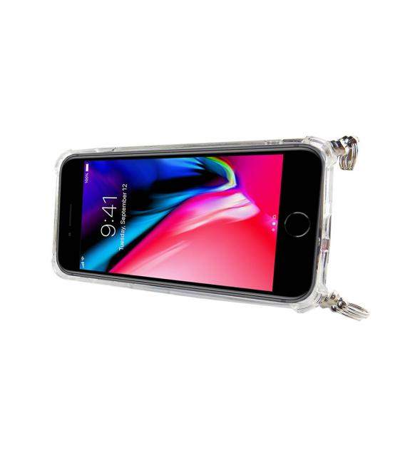 Cordón Universal para la funda del teléfono móvil. Cuerda colgante correa de cuello en diferentes colores a elegir