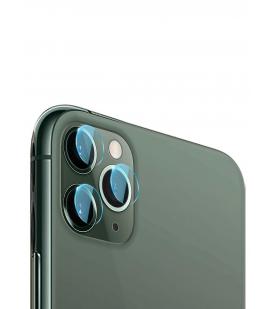 Protector para lente de camara Cristal Templado 9H del Apple Iphone 11 Pro