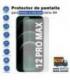 Protector de pantalla Iphone 12 max pro de Cristal Templado Vidrio 9H para movil - Todotumovil - thumbnail 1