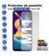 Protector de pantalla Galaxy M11 de Cristal Templado Vidrio 9H para movil - Todotumovil - thumbnail 1