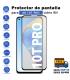 Protector de pantalla Xiaomi Mi 10T Negro de Cristal Templado Vidrio 9H para movil - Todotumovil - thumbnail 1