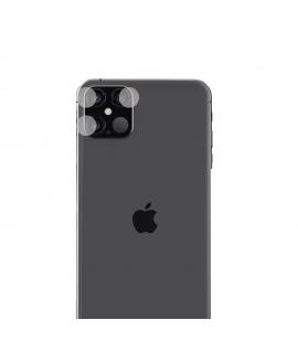 Protector para Iphone 12 lente de camara Cristal Templado Vidrio