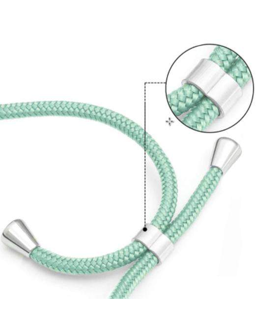 Cordón Universal para la funda del teléfono móvil. Cuerda colgante correa de cuello en diferentes colores a elegir