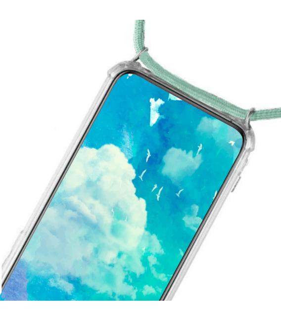 Cordón Universal para la funda del teléfono móvil. Cuerda colgante correa de cuello en diferentes colores a elegir
