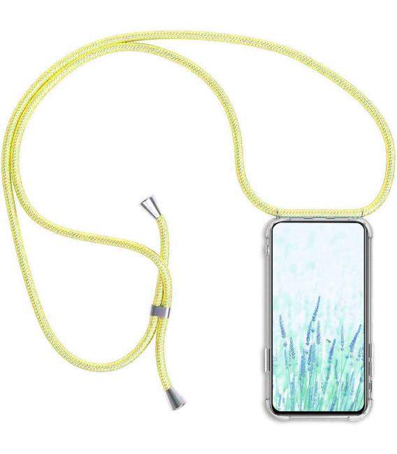 Cordón Universal para la funda del teléfono móvil. Cuerda colgante correa de cuello en diferentes colores a elegir