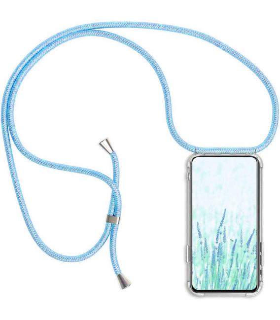 Cordón Universal para la funda del teléfono móvil. Cuerda colgante correa de cuello en diferentes colores a elegir