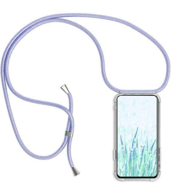 Cordón Universal para la funda del teléfono móvil. Cuerda colgante correa de cuello en diferentes colores a elegir