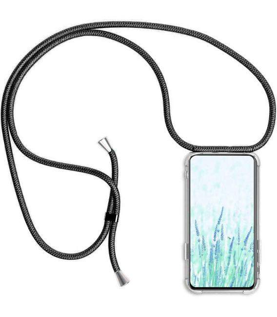 Cordón Universal para la funda del teléfono móvil. Cuerda colgante correa de cuello en diferentes colores a elegir