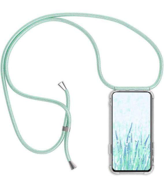 Cordón Universal para la funda del teléfono móvil. Cuerda colgante correa de cuello en diferentes colores a elegir