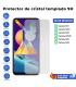 Protector de pantalla para Samsung Galaxy M11 M20 M21 M30S M31 M51. Cristal templado - thumbnail 1