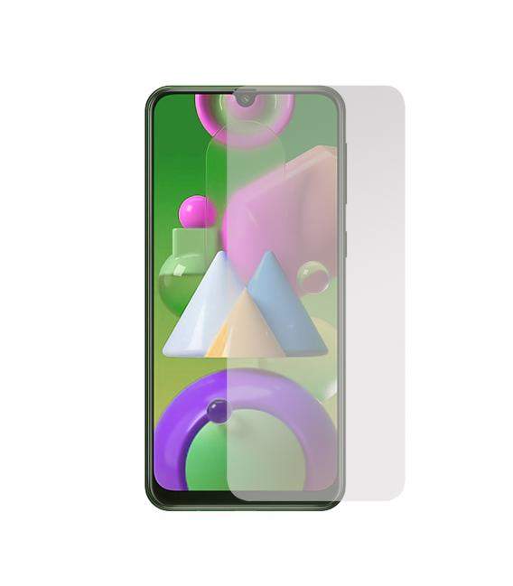 Protector de pantalla para Samsung Galaxy M11 M20 M21 M30S M31 M51. Cristal templado