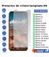 Protector de pantalla para iPhone 6 6s 7 8 X XS Max 11 12 Mini Plus SE 2020 - thumbnail 1