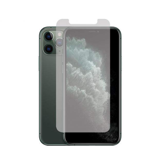 Protector de pantalla para iPhone 6 6s 7 8 X XS Max 11 12 Mini Plus SE 2020