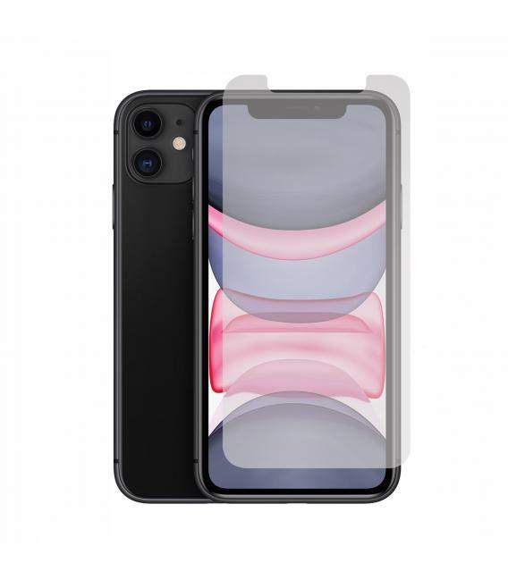 Protector de pantalla para iPhone 6 6s 7 8 X XS Max 11 12 Mini Plus SE 2020