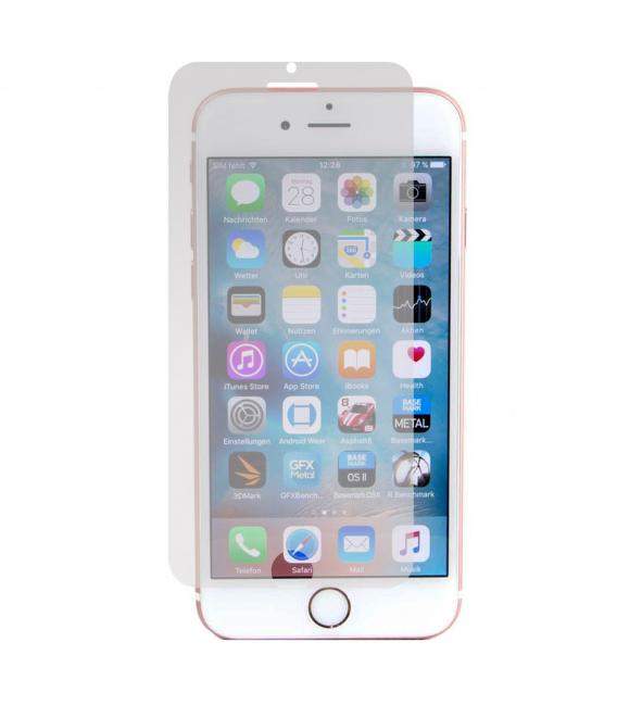 Protector de pantalla para iPhone 6 6s 7 8 X XS Max 11 12 Mini Plus SE 2020