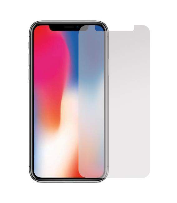 Protector de pantalla para iPhone 6 6s 7 8 X XS Max 11 12 Mini Plus SE 2020