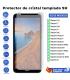 Protector de pantalla para Xiaomi Redmi Note 9T 9C 9A 9S 9 8A 8T 7 7A 10 Pro - thumbnail 1