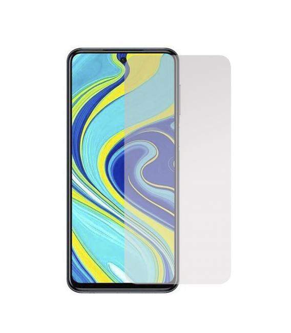 Protector de pantalla para Xiaomi Redmi Note 9T 9C 9A 9S 9 8A 8T 7 7A 10 Pro