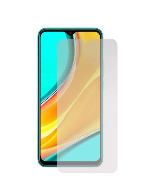 Protector de pantalla para Xiaomi Redmi Note 9T 9C 9A 9S 9 8A 8T 7 7A 10 Pro