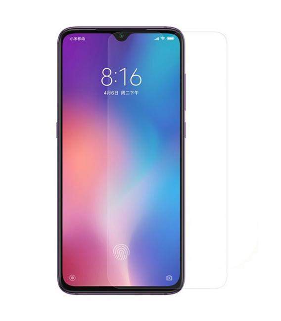 Protector de pantalla para Xiaomi Mi 11 10 10T 9T 9 SE Note Lite Pro