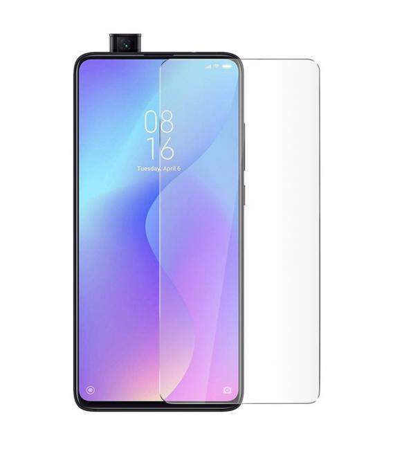 Protector de pantalla para Xiaomi Mi 11 10 10T 9T 9 SE Note Lite Pro