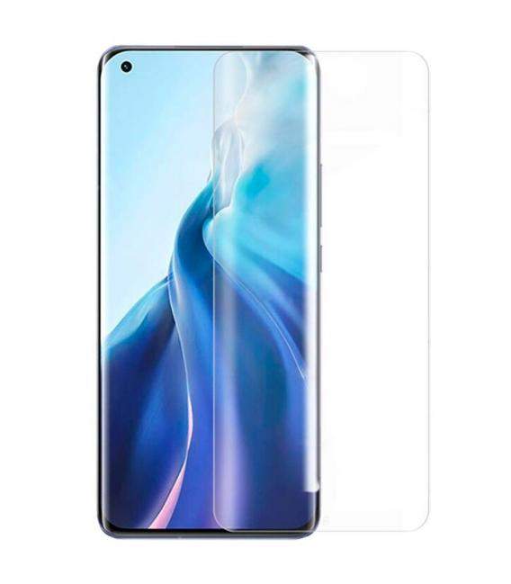 Protector de pantalla para Xiaomi Mi 11 10 10T 9T 9 SE Note Lite Pro