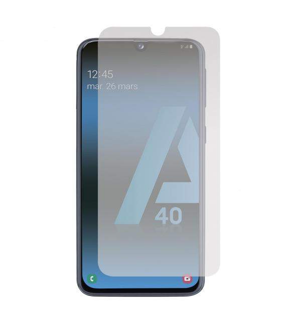 Protector pantalla Galaxy A10 A10S A20 A20E A20s A30 A30s A40 A50 A70 A80 A90