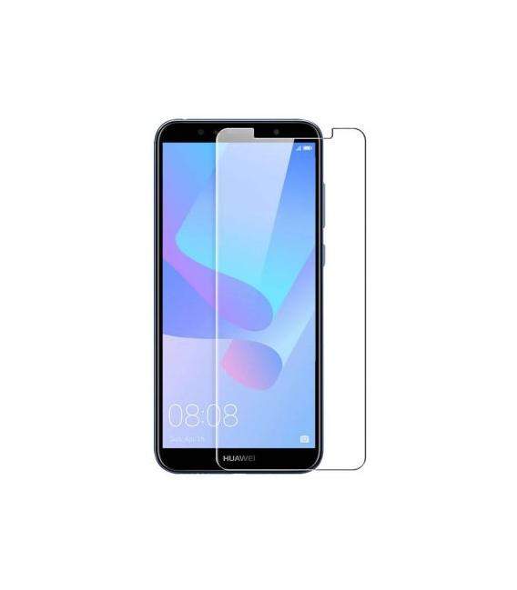 Protector pantalla Huawei Y5 Y6 Y6S Y6P Y7 Y9 2017 2018 2019 Prime Pro Honor 7S